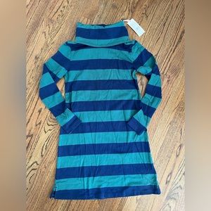 Vineyard Vines girls/tween dress sz XL (16) NWT